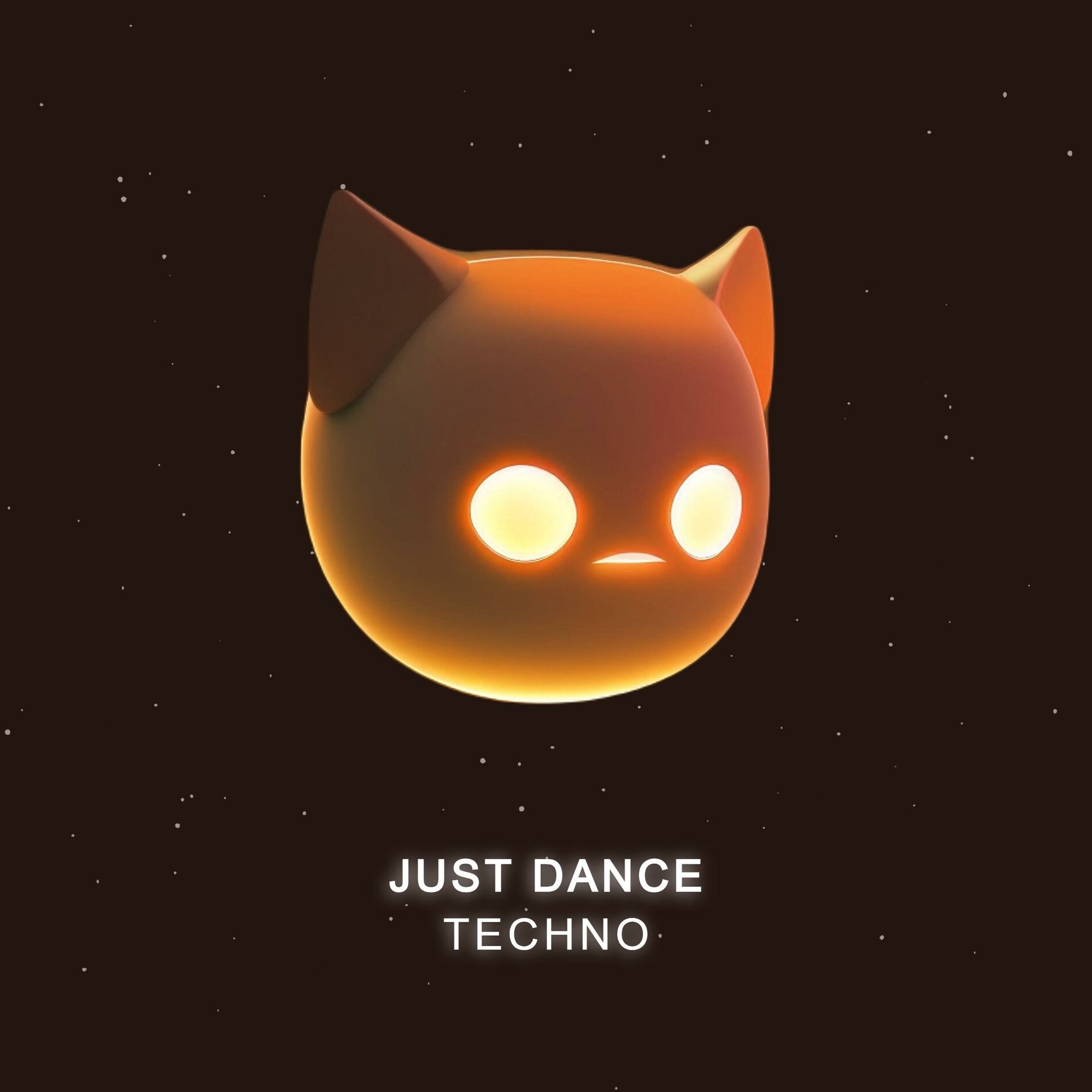Album cover of Just Dance