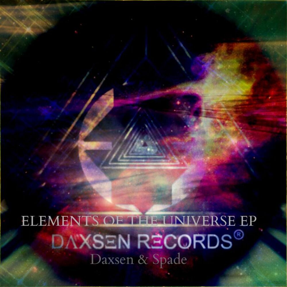Picture of Elements of the Universe EP