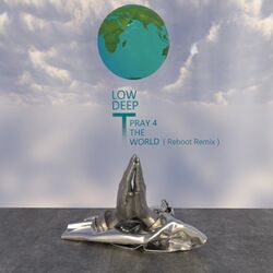 Cover of Pray 4 the World