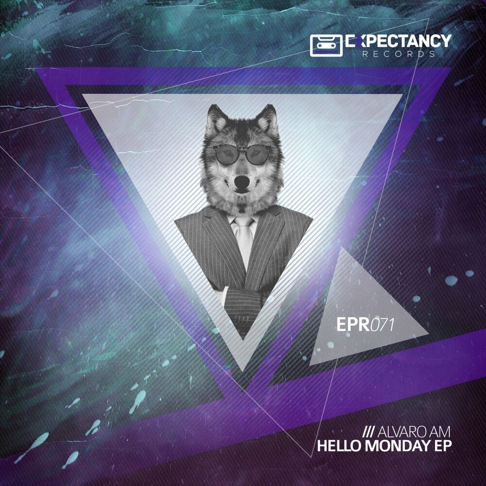 Picture of Hello Monday EP