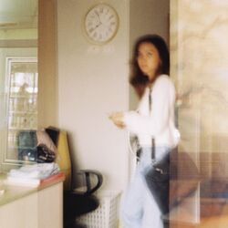 Cover of sounds of the mundane