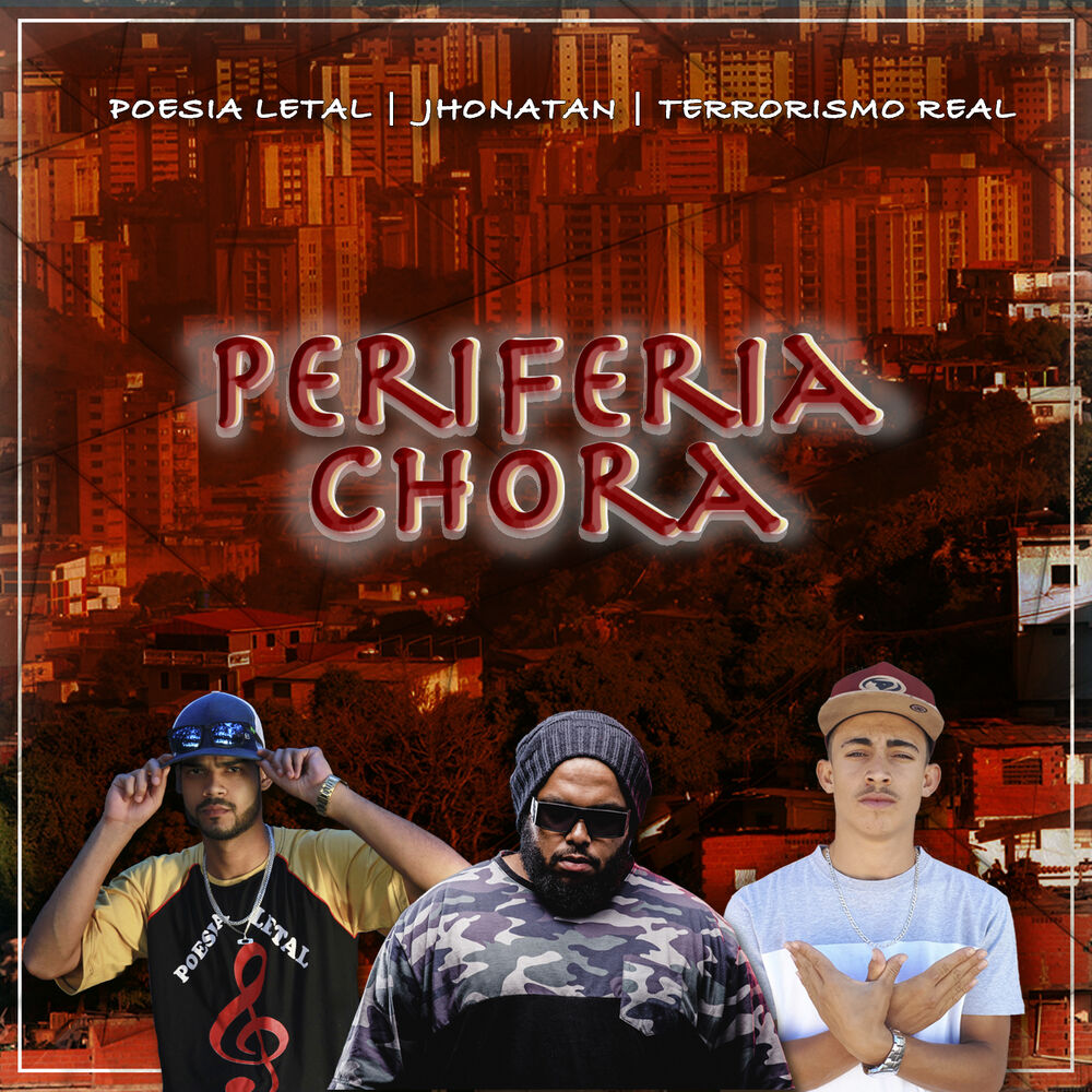 Picture of Periferia Chora