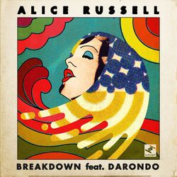 Cover of Breakdown
