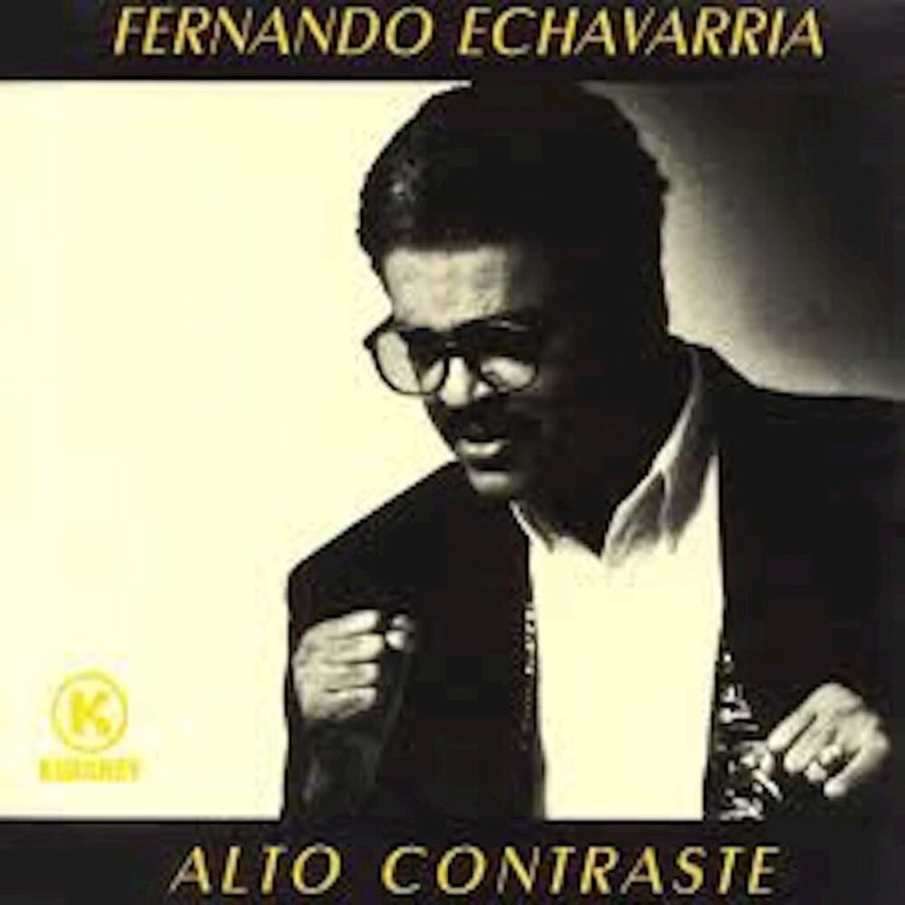 Picture of Alto Contraste