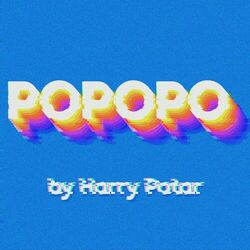 Cover of Popopo