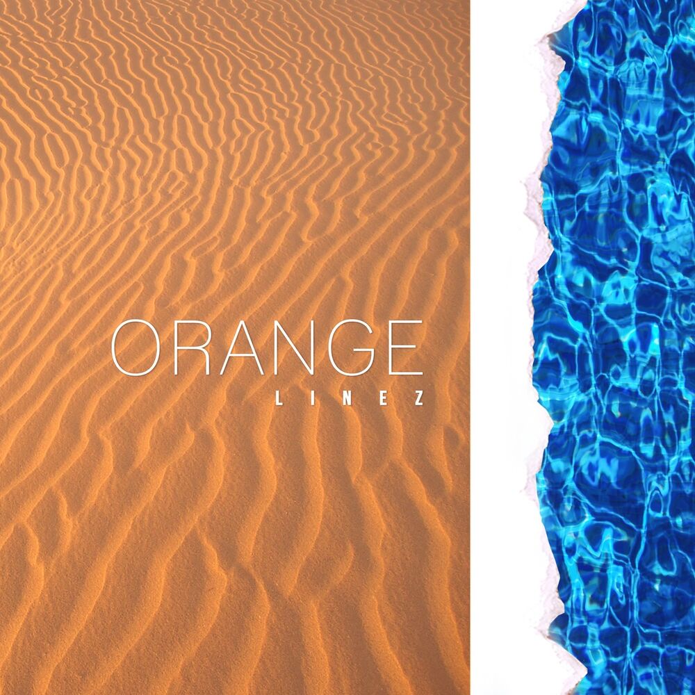 Picture of orange. EP