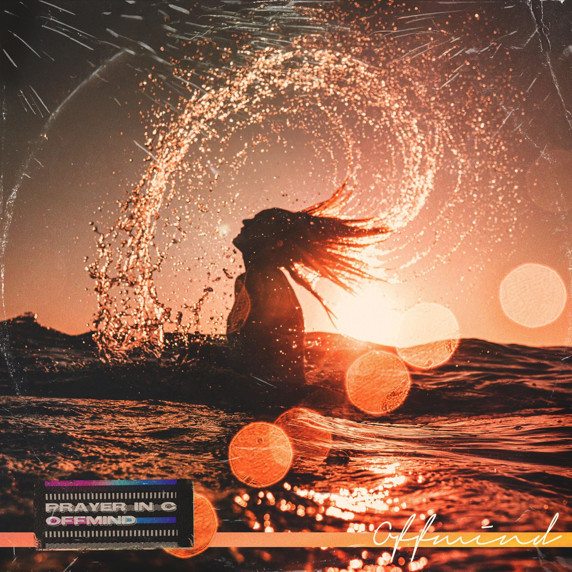 Album cover of Prayer In C