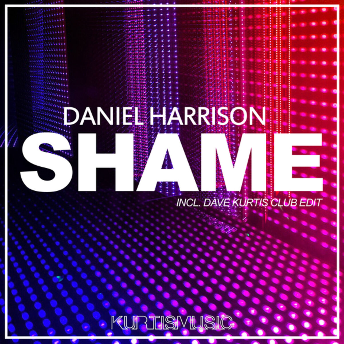 Album cover of Shame
