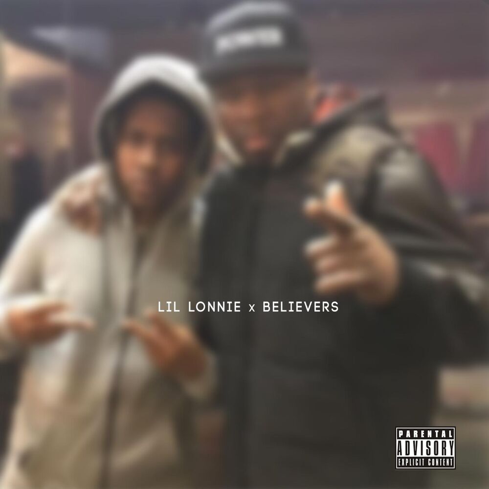 Picture of Believers