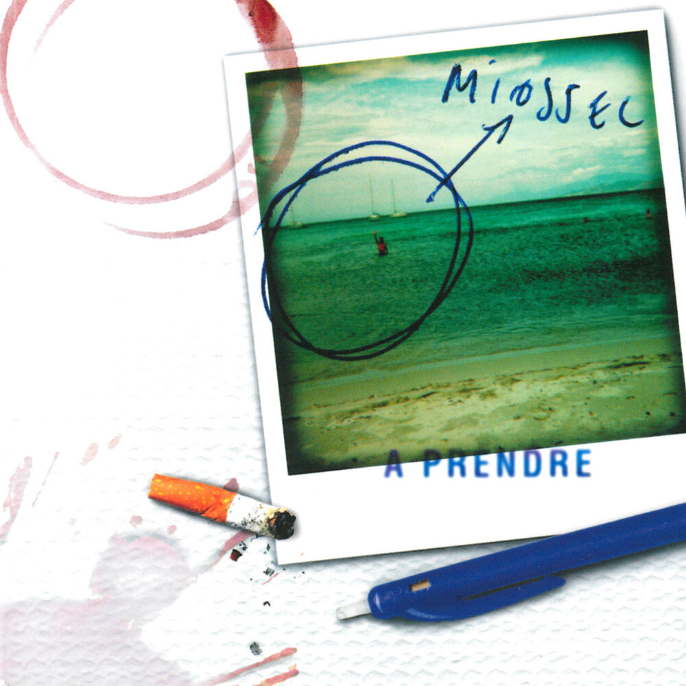 Picture of A prendre
