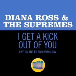 Cover of I Get A Kick Out Of You (Live On The Ed Sullivan Show, January 5, 1969)
