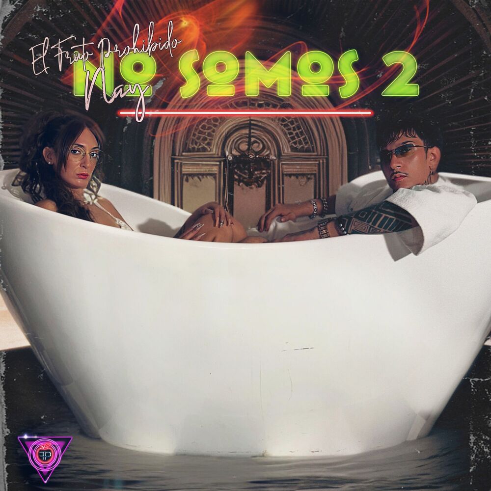 Picture of No Somos 2