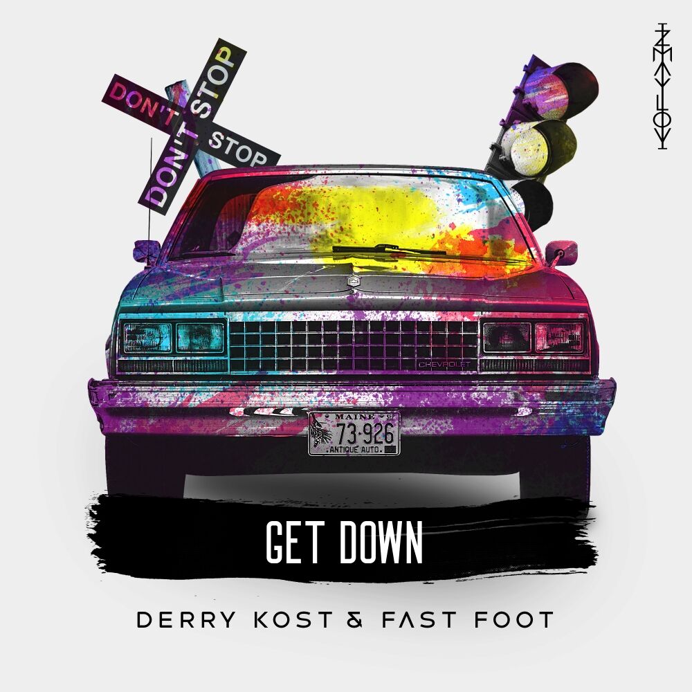 Picture of Get Down