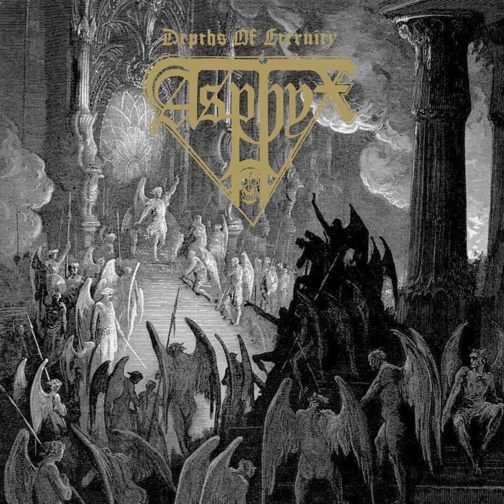 Picture of Depths Of Eternity