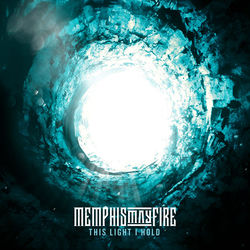 Cover Live It Well - Memphis May Fire