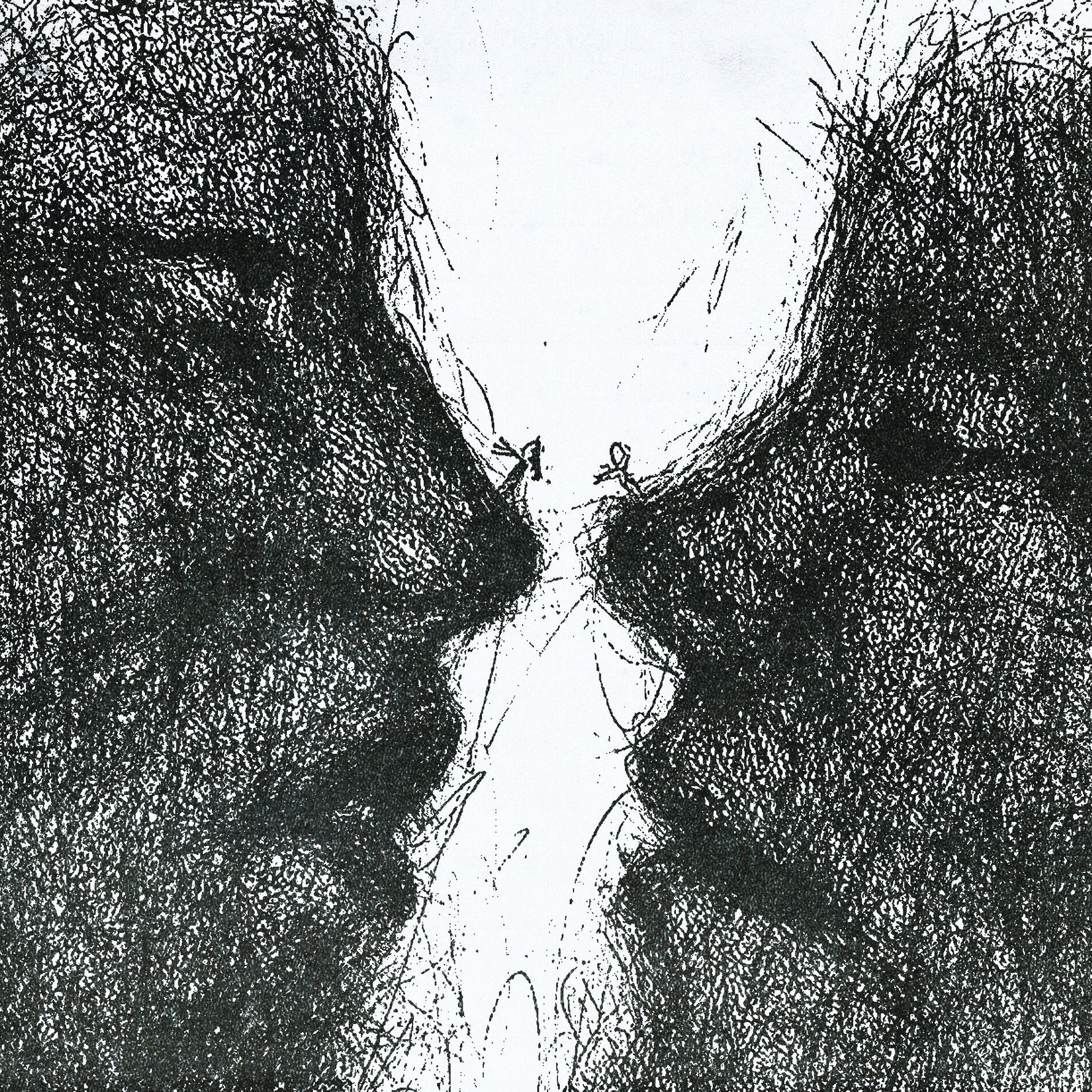Album cover of RUNNING AWAY
