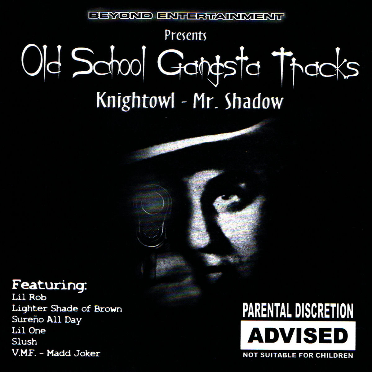 洋楽 SLUSH THE VILLAIN/BASED ON A THUGS LIFE Slush the Villain - Based on a Thug's Life - Amazon.com Music