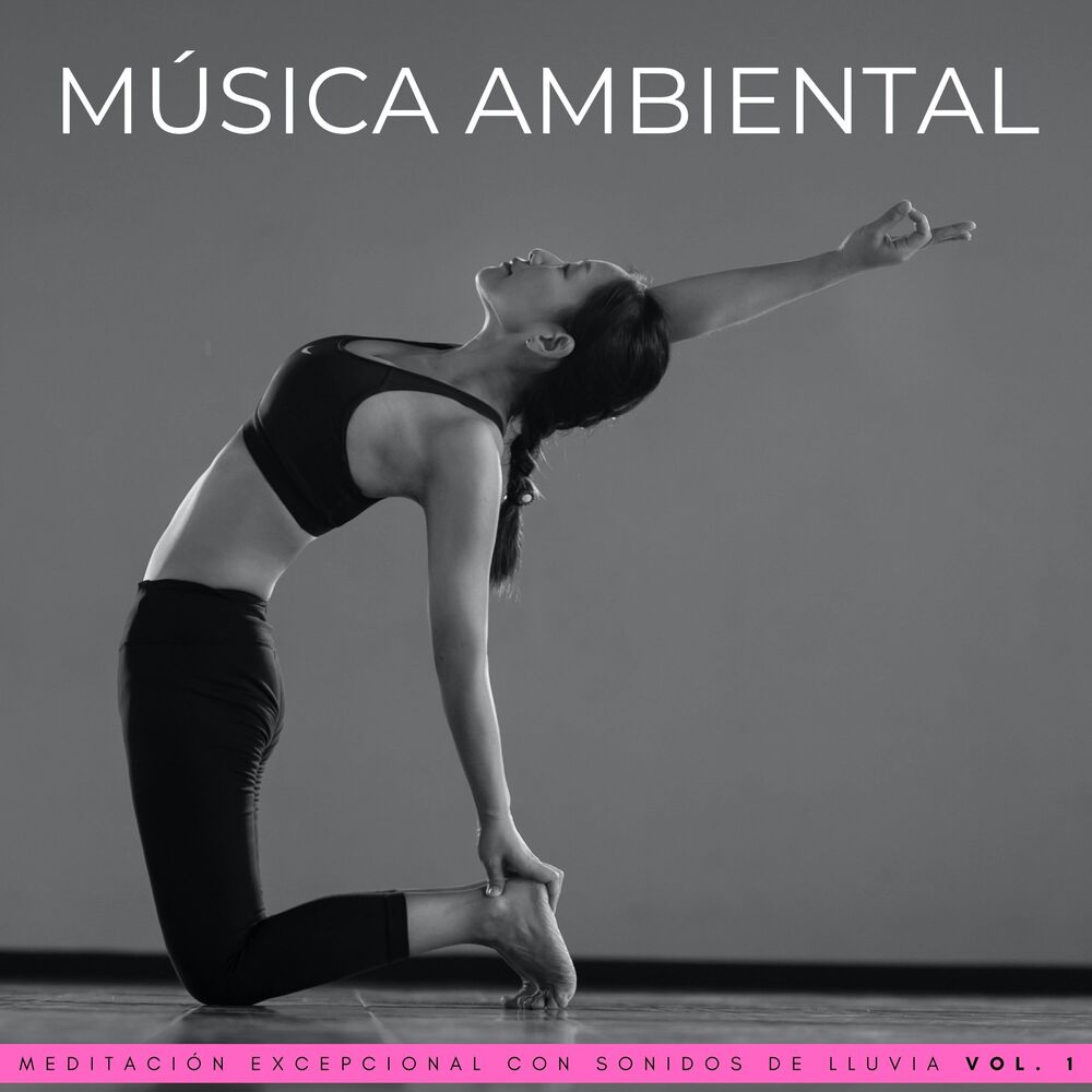 Picture of Música Ambiental: Meditación Excepcional Con Sonidos De Lluvia Vol. 1