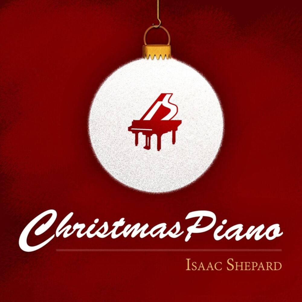 Picture of Christmas Piano