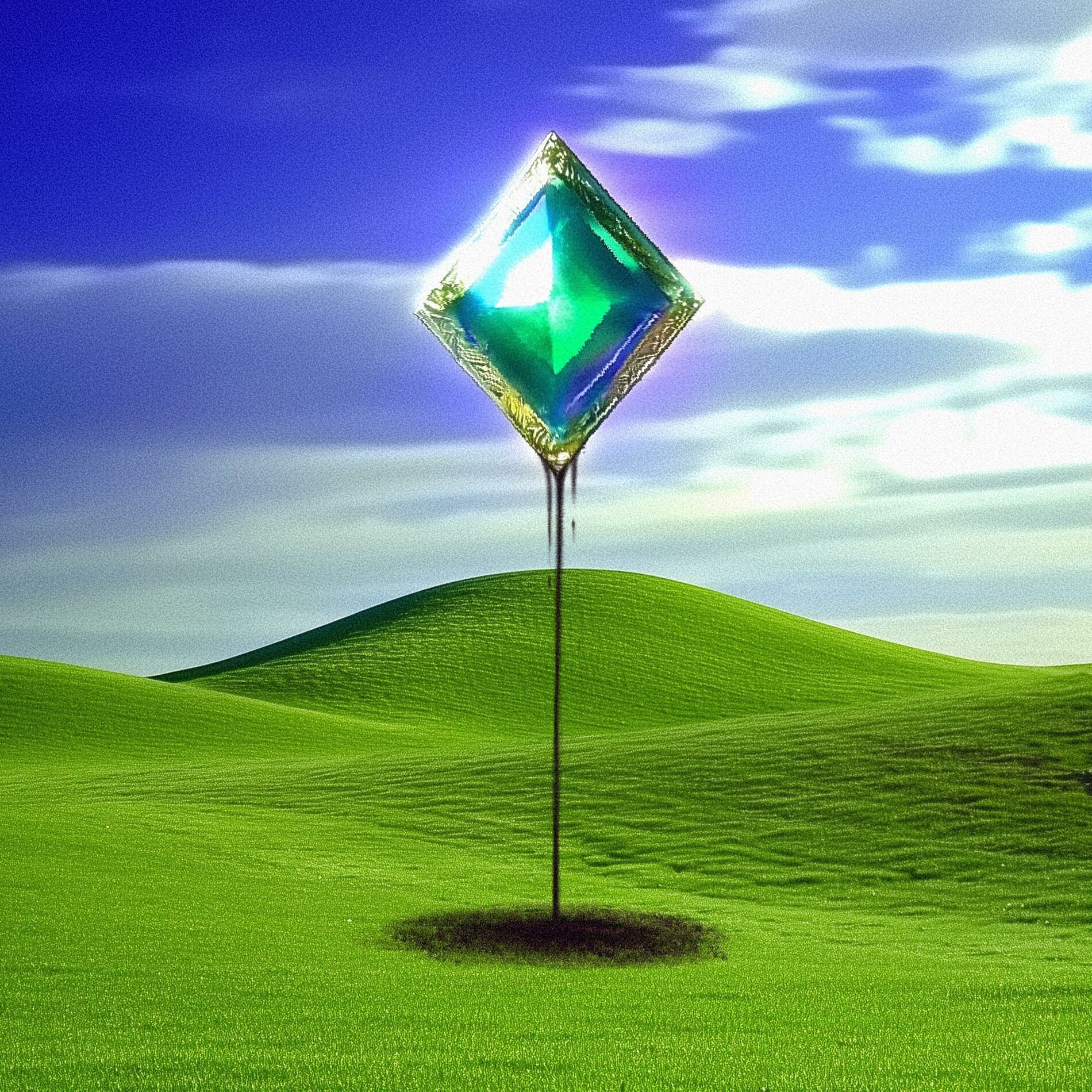 Album cover of C3H8NO5P