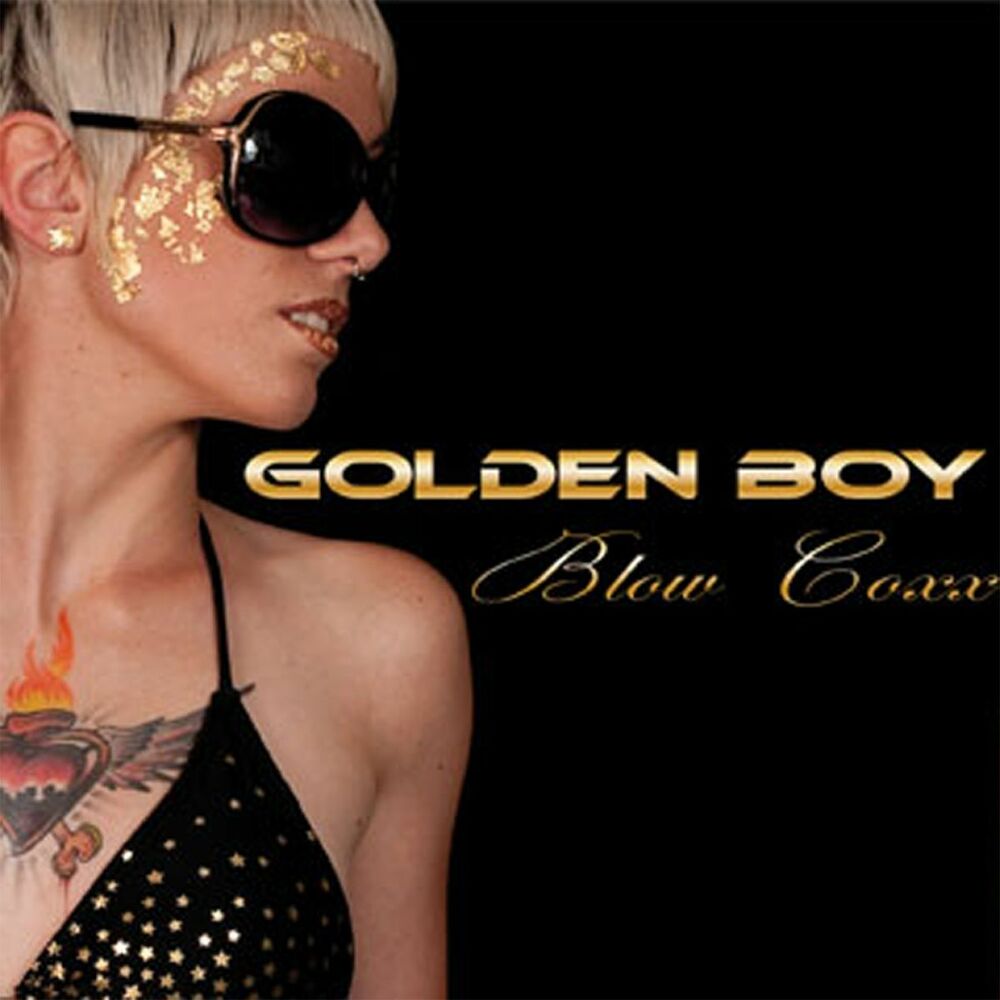 Picture of Golden Boy