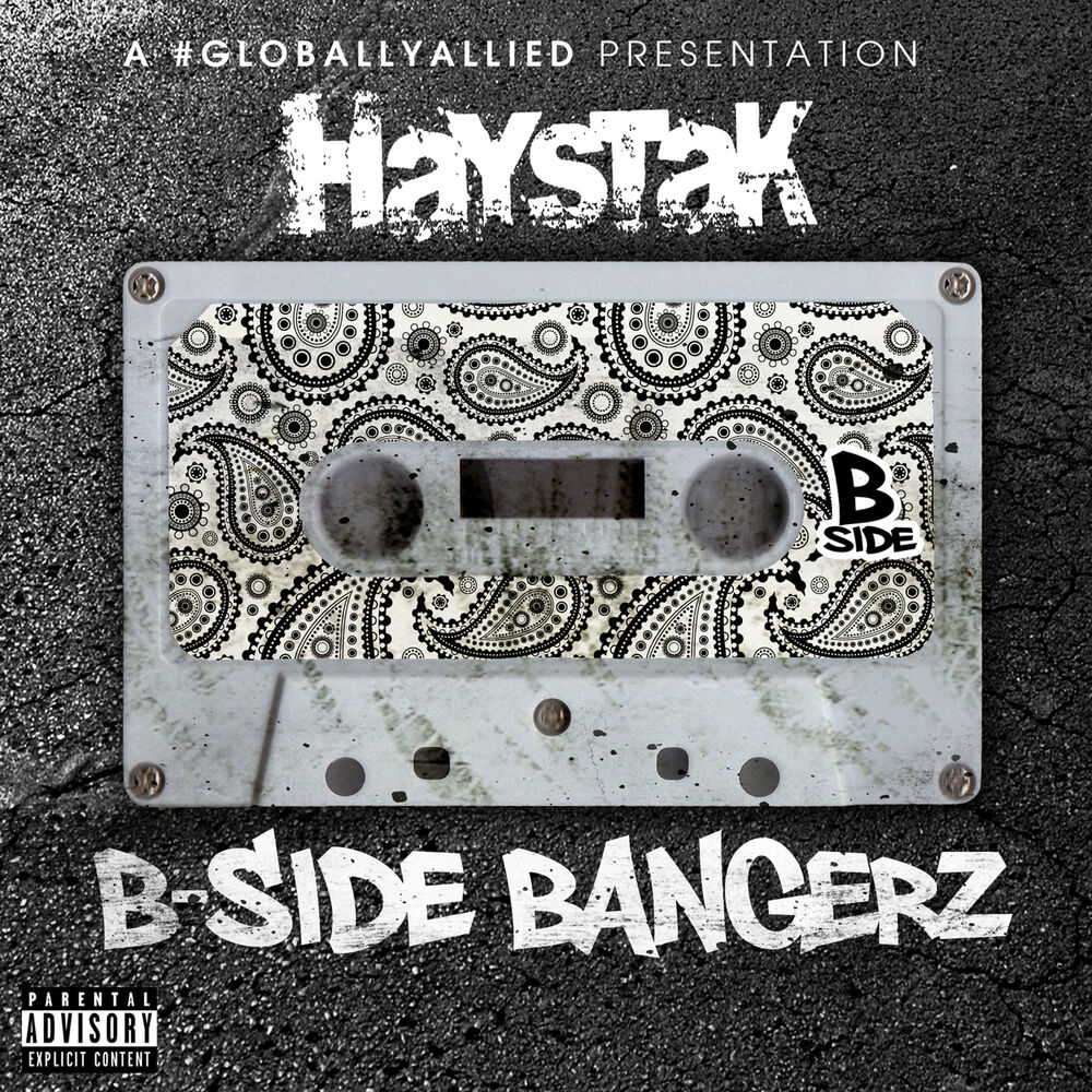 Picture of B-Side Bangerz