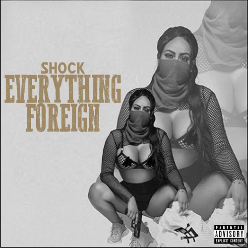 Everything Foreign