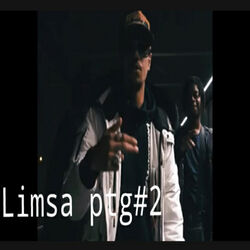 Cover of Ptg#2 (pourquoi tu guettes)