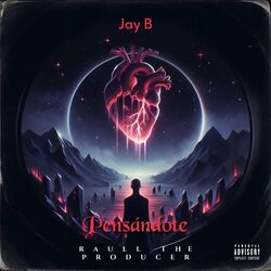 Cover of Pensándote
