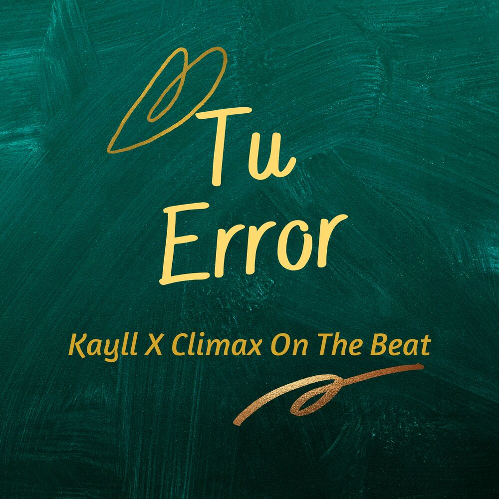 Picture of Tu Error