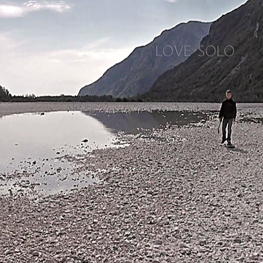 Picture of Love Solo