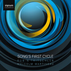 Cover of Song's First Cycle