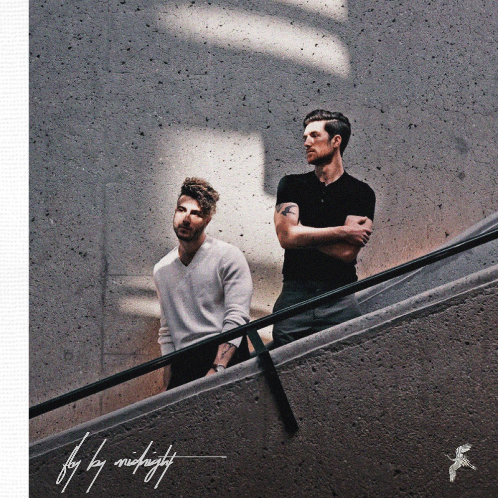 Album artwork for No Choice by Fly By Midnight