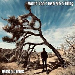 Cover of World Don’t Owe Me a Thing
