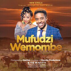Cover of Mufudzi Wemombe