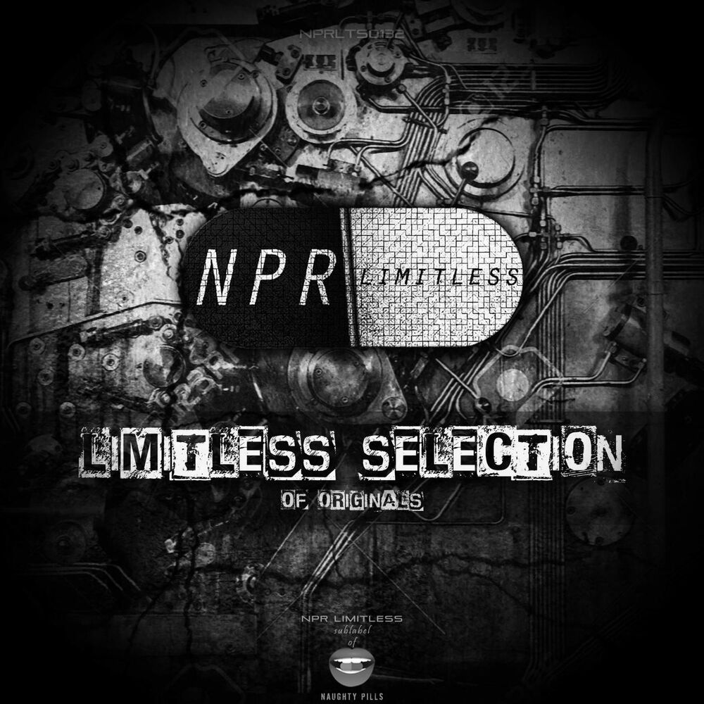 Picture of Limitless Selection Of Originals