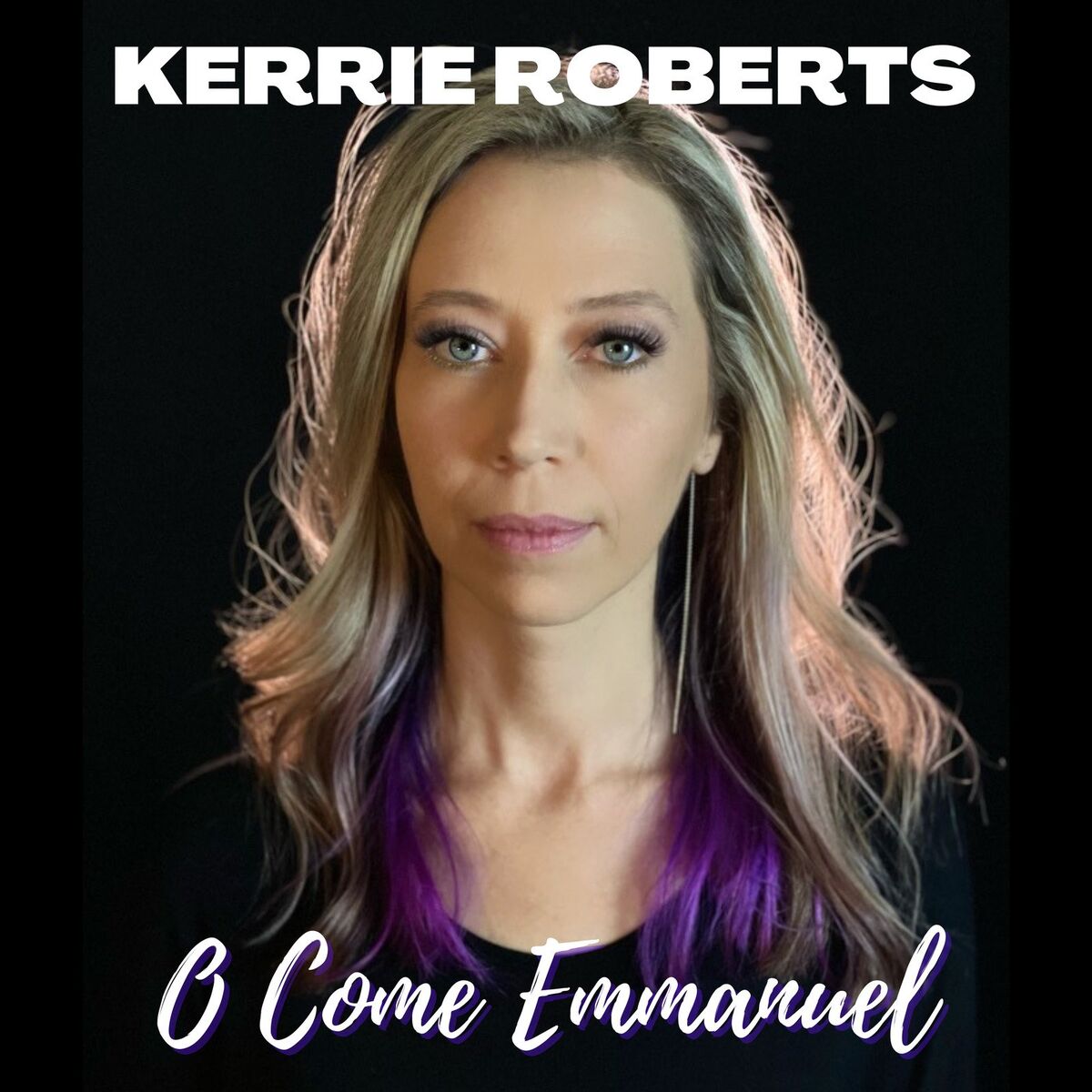 Album cover of O Come Emmanuel
