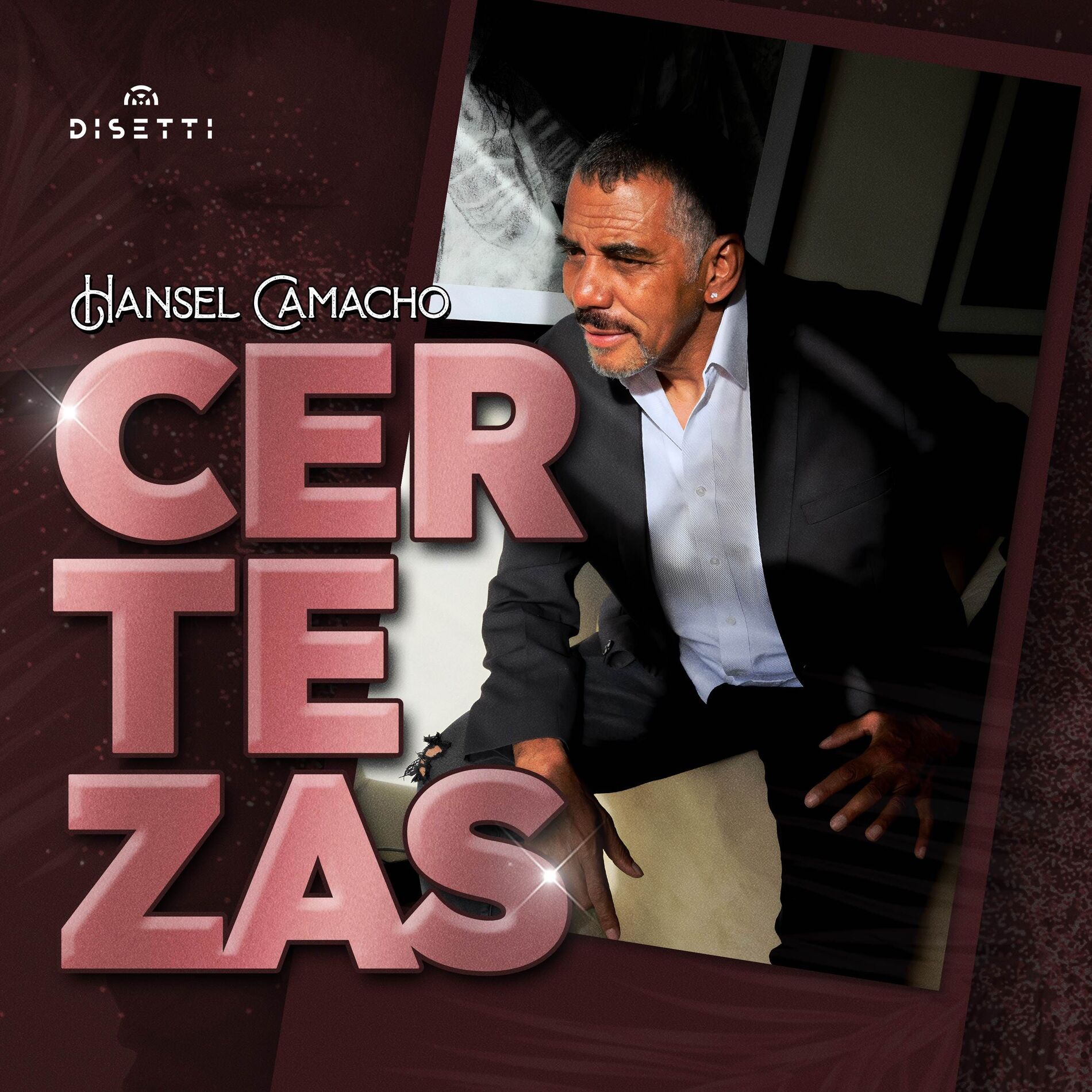 Album cover of Certezas