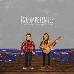 Cover of Incompetentes