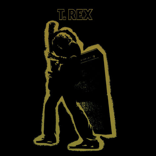 洋楽 T.REX Electric Warrior MFSL SACD 洋楽 T.REX Electric Warrior MFSL SACD 洋楽 T.REX Electric