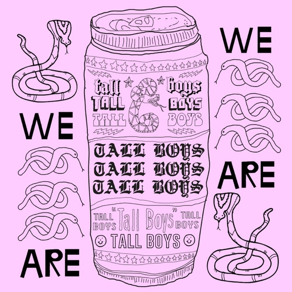 Picture of We Are Tall Boys