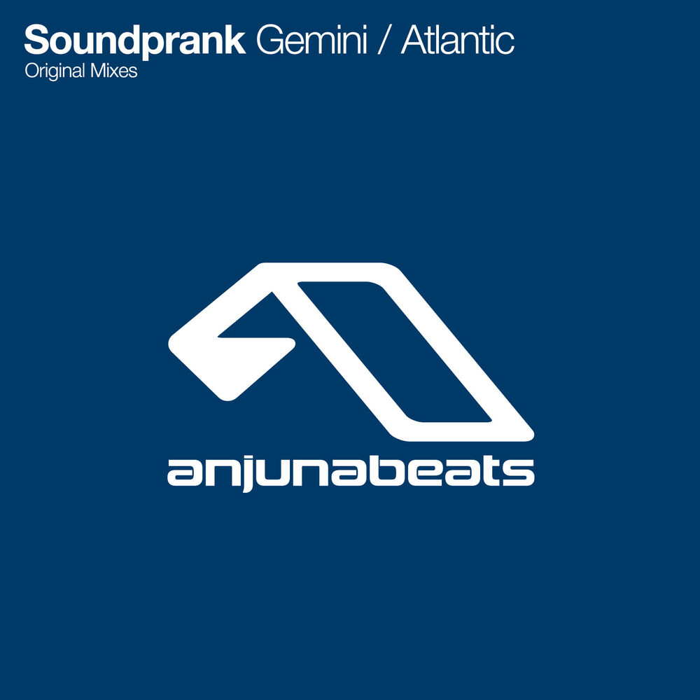 Picture of Gemini / Atlantic