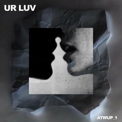Cover of Ur Luv