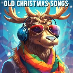 Cover of Old Christmas Songs