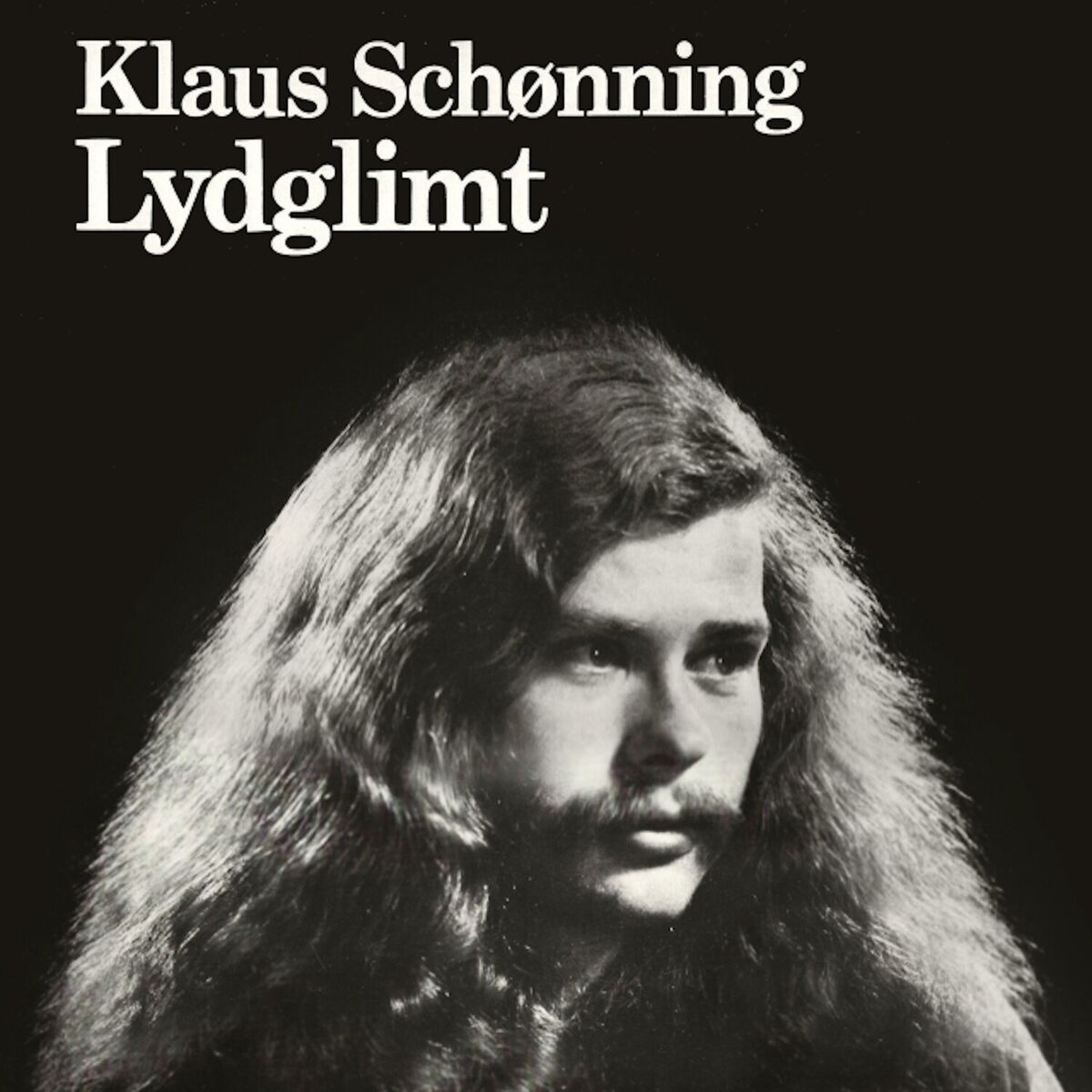Album cover of Lydglimt