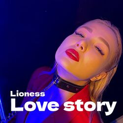 Cover of Love Story