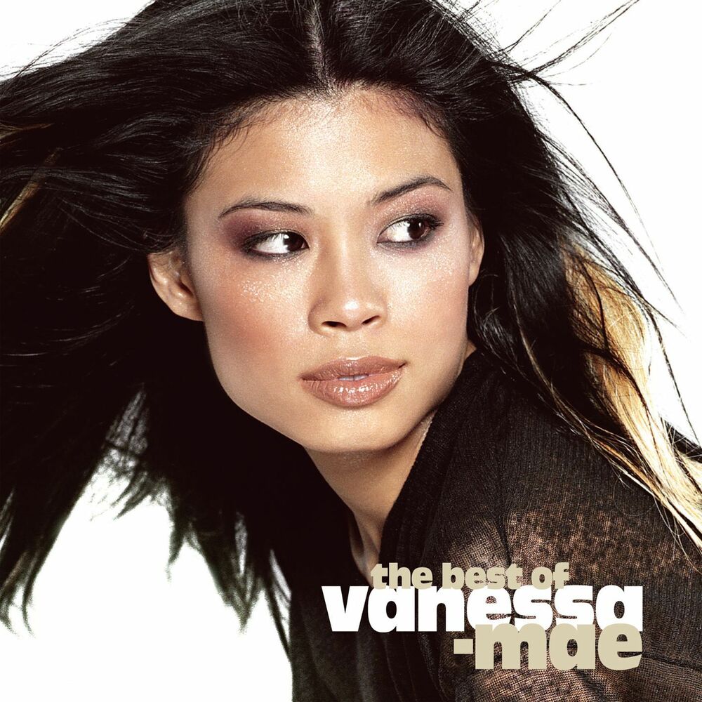 Picture of The Best Of Vanessa-Mae