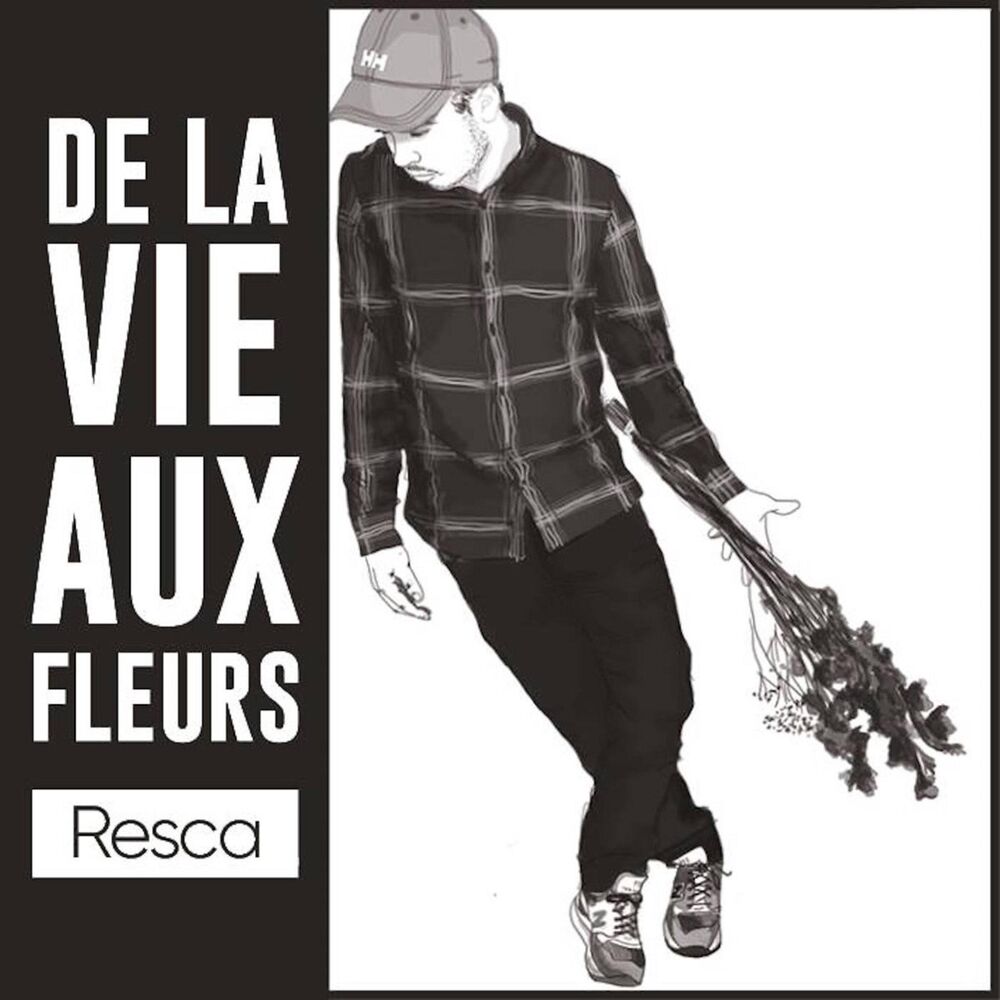 Picture of De la vie aux fleurs