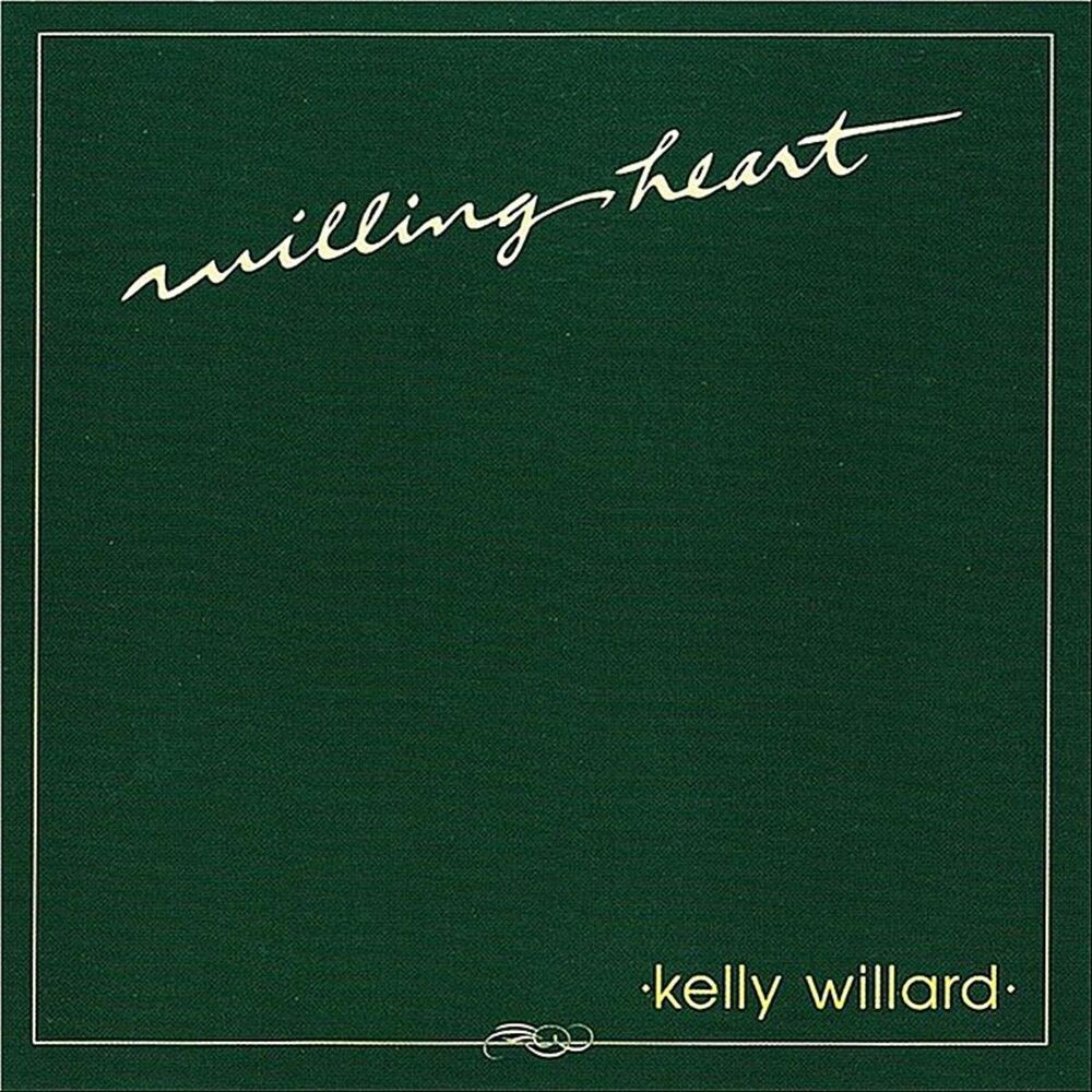 Picture of Willing Heart