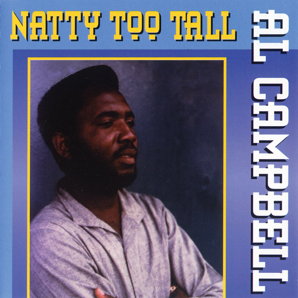 Picture of Natty Too Tall